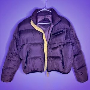 Brandon Thomas women Pupper Jacket